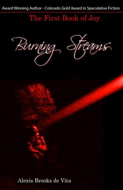 Book cover of: Burning Streams
