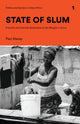 Book cover of: State of Slum. By: Paul Stacey