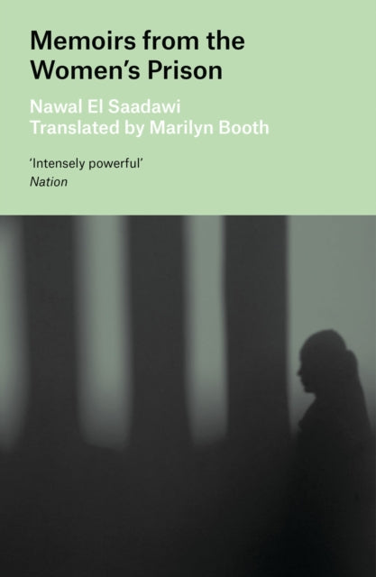 Book cover of: Memoirs from the Women's Prison