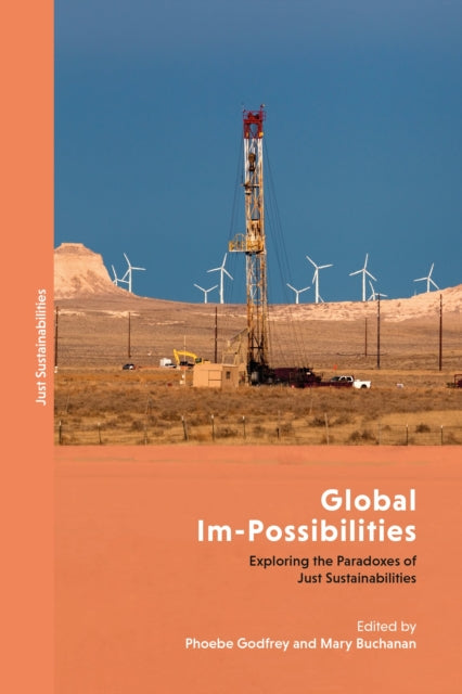 Book cover of: Global Im-Possibilities. By: Phoebe Godfrey