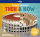 Book cover of: Lonely Planet Kids Ancient Wonders - Then & Now. By: Lonely Planet Kids Staff