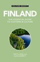 Book cover of: Finland - Culture Smart!. By: Elena Barrett