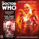Book cover of: Companion Chronicles