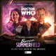Book cover of: New Adventures of Bernice Summerfield. By: Guy Adams