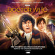 Book cover of: Fourth Doctor Adventures Series 8 Volume 2. By: Guy Adams