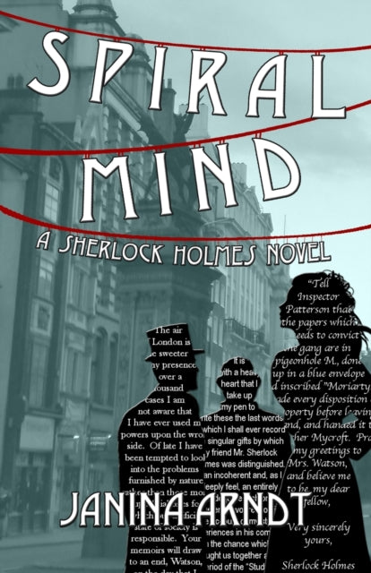 Book cover of: Spiral Mind