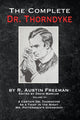 Book cover of: Complete Dr. Thorndyke - Volume VI. By: R. Austin Freeman