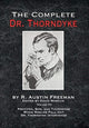 Book cover of: Complete Dr. Thorndyke - Volume VII. By: R. Austin Freeman