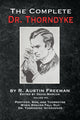 Book cover of: Complete Dr. Thorndyke - Volume VII. By: R. Austin Freeman