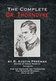 Book cover of: Complete Dr. Thorndyke - Volume VIII. By: R. Austin Freeman