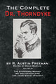 Book cover of: Complete Dr. Thorndyke - Volume IX. By: R. Austin Freeman