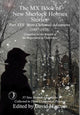 Book cover of: MX Book of New Sherlock Holmes Stories Part XXX. By: David Marcum