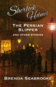 Book cover of: Sherlock Holmes. By: Brenda Seabrooke