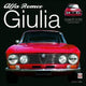 Book cover of: Alfa Romeo Giulia Gt & Gta. By: John Tipler