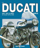 Book cover of: The Ducati 860, 900 and Mille Bible. By: Ian Falloon