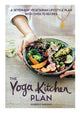 Book cover of: Yoga Kitchen Plan. By: Kimberley Parsons