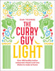 Book cover of: Curry Guy Light. By: Dan Toombs