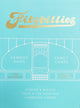 Book cover of: Fitzbillies. By: Alison Wright