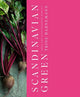 Book cover of: Scandinavian Green. By: Trine Hahnemann