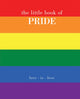 Book cover of: Little Book of Pride. By: Joanna Gray