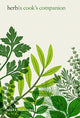 Book cover of: Herb. By: Mark Diacono