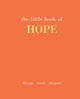 Book cover of: Little Book of Hope. By: Joanna Gray