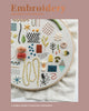 Book cover of: Embroidery. By: Arounna Khounnoraj