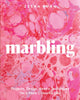 Book cover of: Marbling. By: Zeena Shah