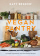 Book cover of: Vegan Pantry