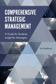 Book cover of: Comprehensive Strategic Management. By: Eric J. Bolland