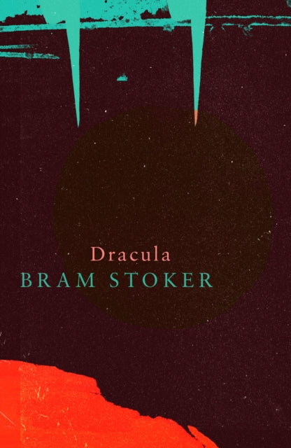 Book cover of: Dracula (Legend Classics). By: Bram Stoker