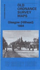 Book cover of: Glasgow (Hillhead) 1894