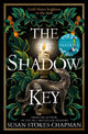Shadow Key 9781787302907 Susan Stokes-Chapman