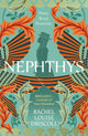 Book cover of: Nephthys. By: Rachel Louise Driscoll