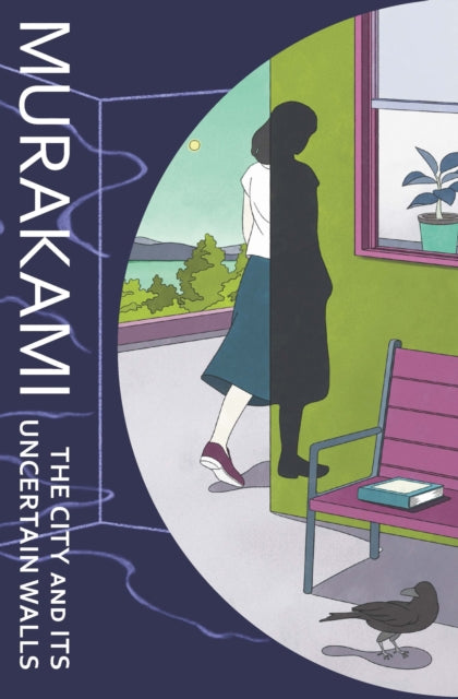 Book cover of: City and Its Uncertain Walls