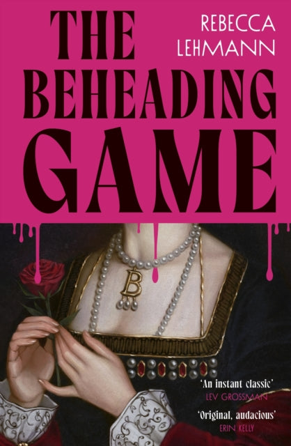 Beheading Game