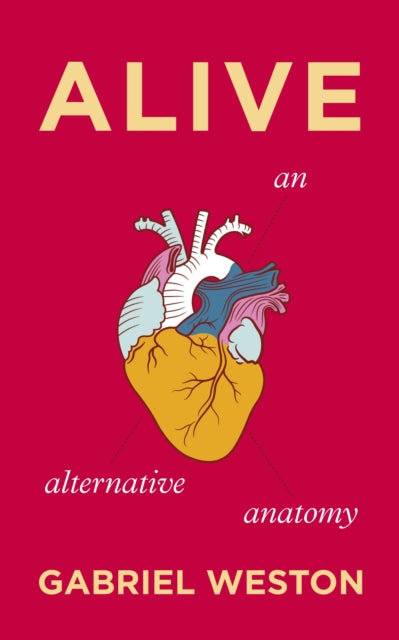 Book cover of: Alive