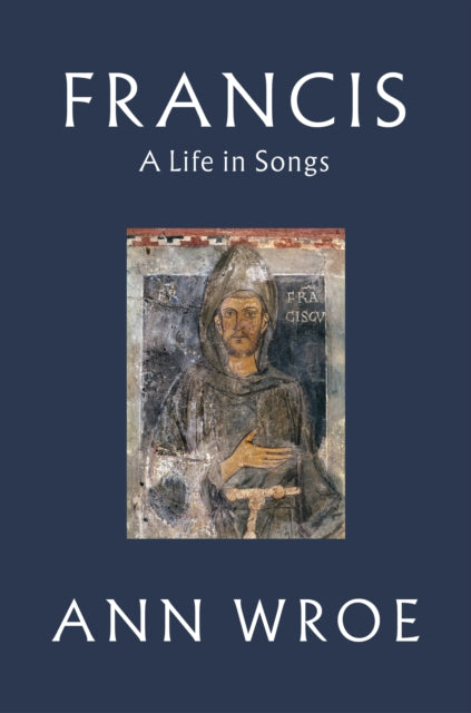 Book cover of: Francis. By: Ann Wroe
