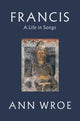 Book cover of: Francis. By: Ann Wroe