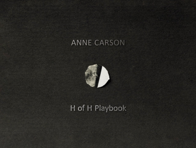 Book cover of: H of H Playbook. By: Anne Carson