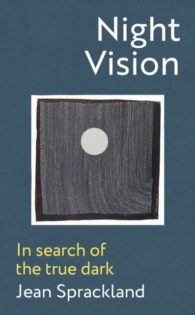 Book cover of: Night Vision