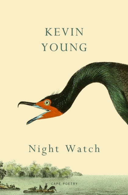 Book cover of: Night Watch
