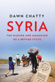 Book cover of: Syria. By: Dawn Chatty