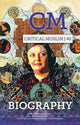 Book cover of: Critical Muslim 40: Biography. By: Ziauddin Sardar