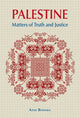 Book cover of: Palestine. By: عزمي بشارة