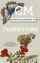 Book cover of: Critical Muslim 45. By: Ziauddin Sardar