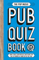Pop Music Pub Quiz Book