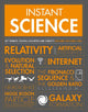 Book cover of: Instant Science. By: Jennifer Crouch