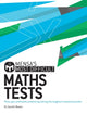 Book cover of: Mensa's Most Difficult Maths Tests. By: Mensa Mensa Ltd