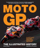 Book cover of: MotoGP. By: Michael Scott